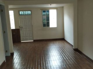 Foto 11 de CASA EN VENTA CERCA A LA MATERNIDAD DEL SUR QUITUMBE