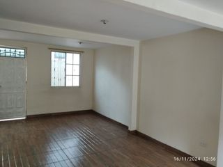 Foto 13 de CASA EN VENTA CERCA A LA MATERNIDAD DEL SUR QUITUMBE