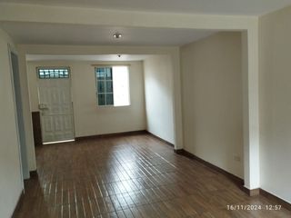 Foto 14 de CASA EN VENTA CERCA A LA MATERNIDAD DEL SUR QUITUMBE