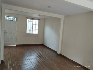 Foto 15 de CASA EN VENTA CERCA A LA MATERNIDAD DEL SUR QUITUMBE
