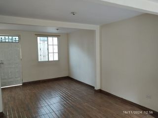 Foto 16 de CASA EN VENTA CERCA A LA MATERNIDAD DEL SUR QUITUMBE