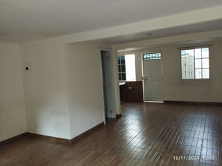 Foto 18 de CASA EN VENTA CERCA A LA MATERNIDAD DEL SUR QUITUMBE