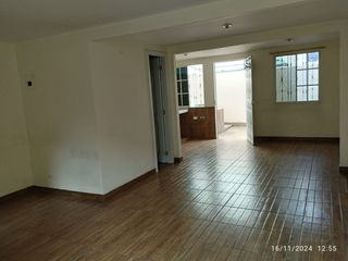 Foto 19 de CASA EN VENTA CERCA A LA MATERNIDAD DEL SUR QUITUMBE