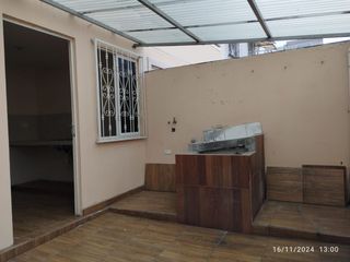 Foto 25 de CASA EN VENTA CERCA A LA MATERNIDAD DEL SUR QUITUMBE