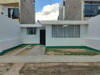 Foto 31 de Propiedad en Venta en Urb. San Isidro Calle Jacintos Ica