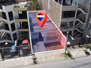 Foto 3 de Propiedad en Venta en Urb. San Isidro Calle Jacintos Ica