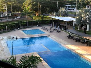 Foto 5 de APARTAMENTO Ricaurte conjunto campestre- Excelenes zonas comunes