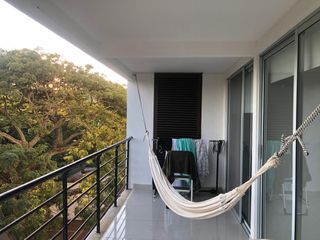 Foto 6 de APARTAMENTO Ricaurte conjunto campestre- Excelenes zonas comunes