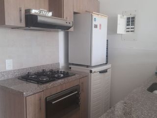 Foto 10 de APARTAMENTO Ricaurte conjunto campestre- Excelenes zonas comunes