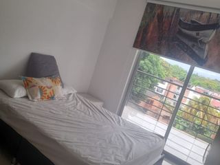 Foto 14 de APARTAMENTO Ricaurte conjunto campestre- Excelenes zonas comunes