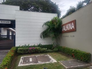 Foto 2 de APARTAMENTO Ricaurte conjunto campestre- Excelenes zonas comunes