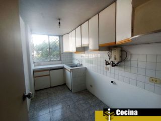 Foto 3 de Departamento de arriendo Agua Clara, 3 dormitorios, tercer piso, seguridad, cerca colegios, estacion metrobus Ofelia