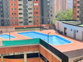 Foto 3 de APARTAMENTO EN VENTA SECTOR CONJUNTO RESIDENCIAL PUERTO VENTURA BELLO ANTIOQUIA