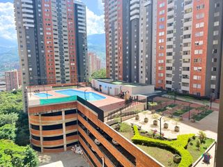 Foto 21 de APARTAMENTO EN VENTA SECTOR CONJUNTO RESIDENCIAL PUERTO VENTURA BELLO ANTIOQUIA