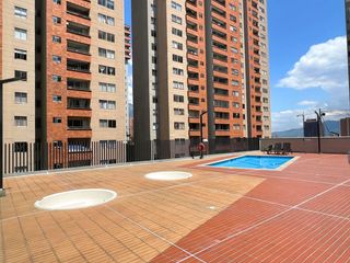 Foto 26 de APARTAMENTO EN VENTA SECTOR CONJUNTO RESIDENCIAL PUERTO VENTURA BELLO ANTIOQUIA