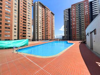 Foto 27 de APARTAMENTO EN VENTA SECTOR CONJUNTO RESIDENCIAL PUERTO VENTURA BELLO ANTIOQUIA