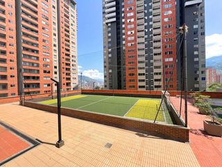 Foto 30 de APARTAMENTO EN VENTA SECTOR CONJUNTO RESIDENCIAL PUERTO VENTURA BELLO ANTIOQUIA