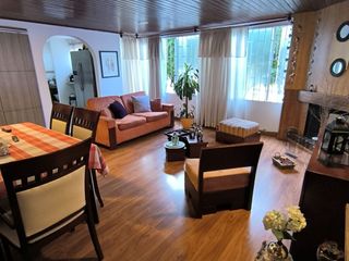 Foto 3 de VENTA DE AMPLIO APARTAMENTO CON PARQUEADERO EN PINAR DE SUBA