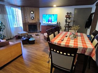 Foto 4 de VENTA DE AMPLIO APARTAMENTO CON PARQUEADERO EN PINAR DE SUBA