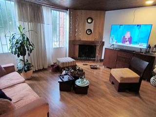 Foto 5 de VENTA DE AMPLIO APARTAMENTO CON PARQUEADERO EN PINAR DE SUBA
