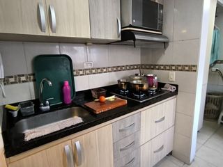 Foto 6 de VENTA DE AMPLIO APARTAMENTO CON PARQUEADERO EN PINAR DE SUBA