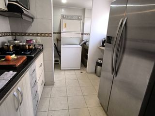Foto 7 de VENTA DE AMPLIO APARTAMENTO CON PARQUEADERO EN PINAR DE SUBA