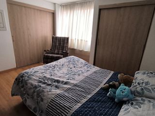 Foto 10 de VENTA DE AMPLIO APARTAMENTO CON PARQUEADERO EN PINAR DE SUBA