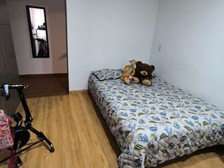 Foto 13 de VENTA DE AMPLIO APARTAMENTO CON PARQUEADERO EN PINAR DE SUBA