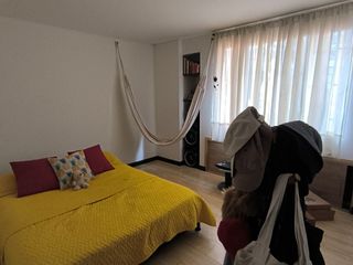 Foto 14 de VENTA DE AMPLIO APARTAMENTO CON PARQUEADERO EN PINAR DE SUBA