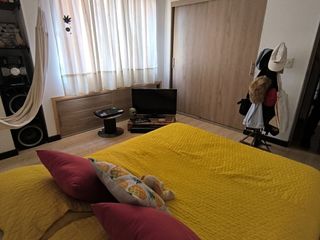 Foto 15 de VENTA DE AMPLIO APARTAMENTO CON PARQUEADERO EN PINAR DE SUBA