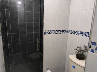 Foto 16 de VENTA DE AMPLIO APARTAMENTO CON PARQUEADERO EN PINAR DE SUBA