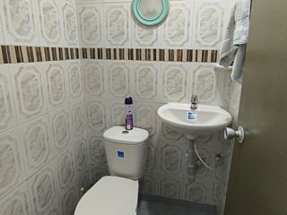 Foto 18 de VENTA DE AMPLIO APARTAMENTO CON PARQUEADERO EN PINAR DE SUBA
