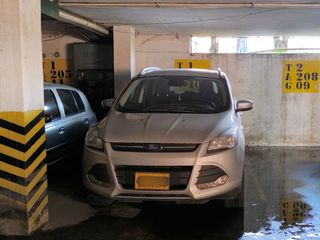 Foto 21 de VENTA DE AMPLIO APARTAMENTO CON PARQUEADERO EN PINAR DE SUBA