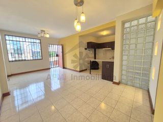 Foto 1 de REMATE DE DEPARTAMENTO EN SEGUNDO PISO EN URB. SANTA VICTORIA DE CHICLAYO