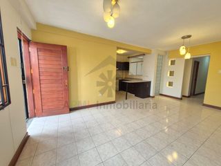 Foto 4 de REMATE DE DEPARTAMENTO EN SEGUNDO PISO EN URB. SANTA VICTORIA DE CHICLAYO
