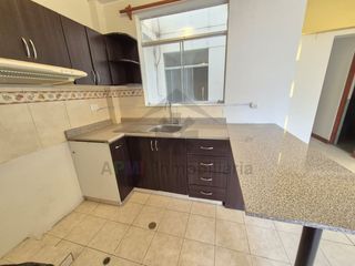 Foto 6 de REMATE DE DEPARTAMENTO EN SEGUNDO PISO EN URB. SANTA VICTORIA DE CHICLAYO