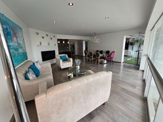 Foto 2 de 🔹 SE ALQUILA EXCLUSIVO DEPARTAMENTO AMOBLADO EN LAS CASUARINAS – SURCO 🔹