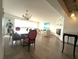 Foto 4 de 🔹 SE ALQUILA EXCLUSIVO DEPARTAMENTO AMOBLADO EN LAS CASUARINAS – SURCO 🔹