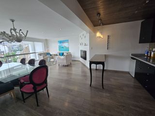 Foto 5 de 🔹 SE ALQUILA EXCLUSIVO DEPARTAMENTO AMOBLADO EN LAS CASUARINAS – SURCO 🔹