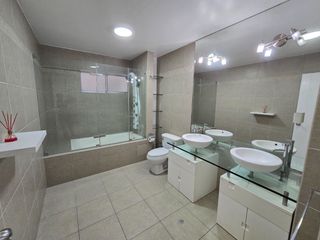 Foto 21 de 🔹 SE ALQUILA EXCLUSIVO DEPARTAMENTO AMOBLADO EN LAS CASUARINAS – SURCO 🔹