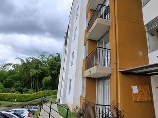 Foto 1 de Venta apartamento en Floresta parque residencial- Dosquebradas sector violetas