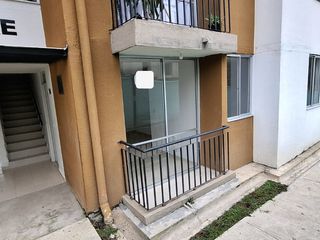 Foto 2 de Venta apartamento en Floresta parque residencial- Dosquebradas sector violetas