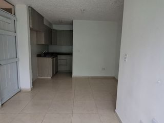 Foto 5 de Venta apartamento en Floresta parque residencial- Dosquebradas sector violetas
