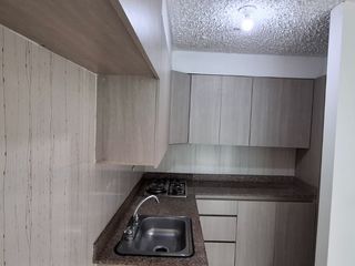 Foto 7 de Venta apartamento en Floresta parque residencial- Dosquebradas sector violetas