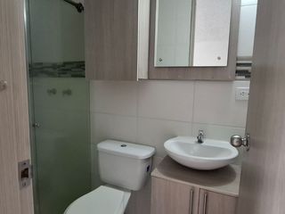 Foto 11 de Venta apartamento en Floresta parque residencial- Dosquebradas sector violetas