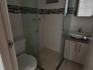 Foto 15 de Venta apartamento en Floresta parque residencial- Dosquebradas sector violetas