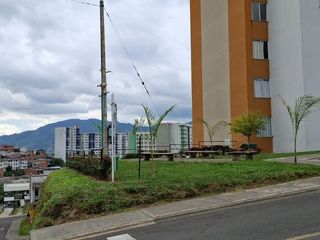 Foto 20 de Venta apartamento en Floresta parque residencial- Dosquebradas sector violetas