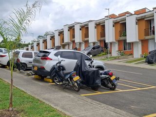 Foto 21 de Venta apartamento en Floresta parque residencial- Dosquebradas sector violetas