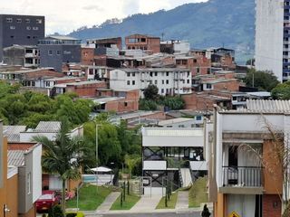 Foto 22 de Venta apartamento en Floresta parque residencial- Dosquebradas sector violetas