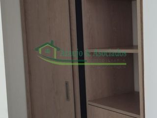 Foto 11 de Vendemos hermoso apartamento esquinero y amoblado en Ricaurte.
